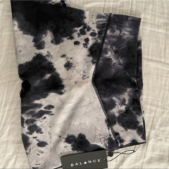 Balance athletica avalanche shorts - Picture 2 of 4